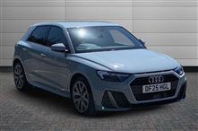 Used Audi A1