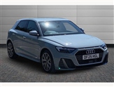Audi A1 Image 1