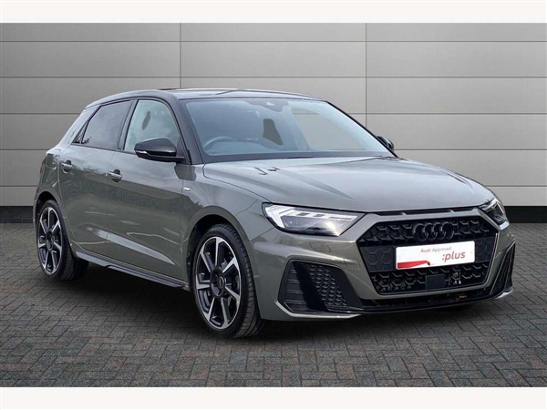 Large image for the Used Audi A1