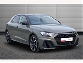 Audi A1 Image 1
