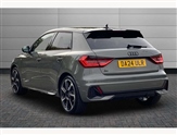 Audi A1 Image 3