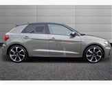 Audi A1 Image 4