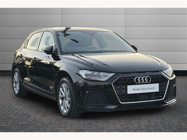 Large image for the Used Audi A1