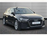 Audi A1 Image 1