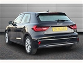 Audi A1 Image 3