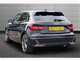 Audi A1 Image 3