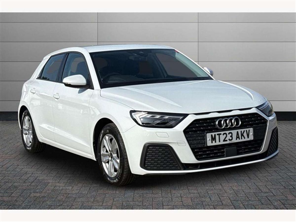 Large image for the Used Audi A1
