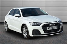 Used Audi A1