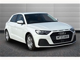 Audi A1 Image 1