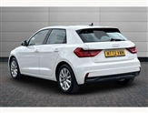 Audi A1 Image 3