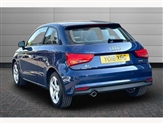 Audi A1 Image 3