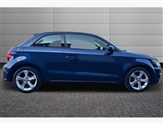 Audi A1 Image 4
