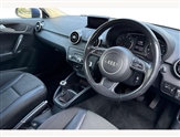 Audi A1 Image 6