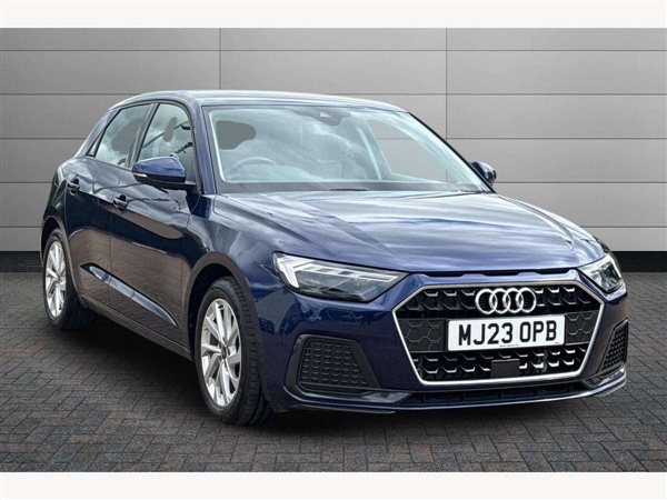 Large image for the Used Audi A1