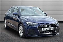Used Audi A1