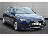 Audi A1 Image 1