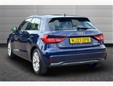 Audi A1 Image 3