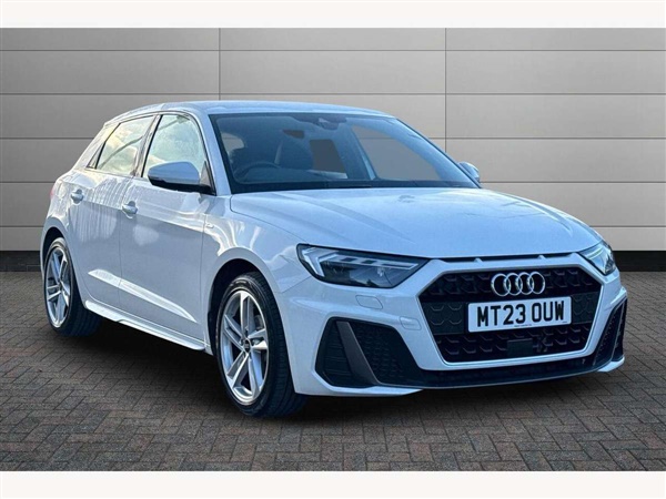 Large image for the Used Audi A1