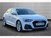 Audi A1 Image 1
