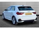 Audi A1 Image 3