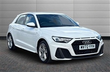Used Audi A1