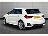 Audi A1 Image 3