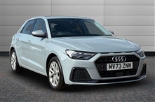 Used Audi A1