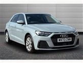 Audi A1 Image 1