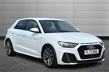 Used Audi A1