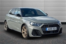 Used Audi A1