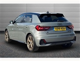 Audi A1 Image 3