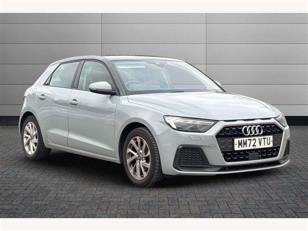 Large image for the Used Audi A1