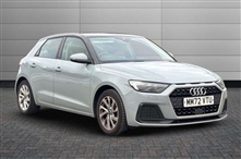 Used Audi A1