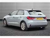 Audi A1 Image 3