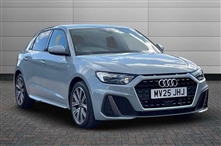 Used Audi A1