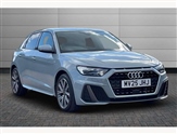 Audi A1 Image 1