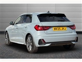 Audi A1 Image 3
