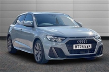 Used Audi A1