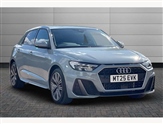 Audi A1 Image 1