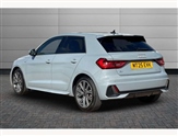 Audi A1 Image 3