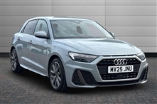 Used Audi A1