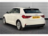 Audi A1 Image 3