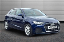 Used Audi A1
