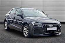 Used Audi A1