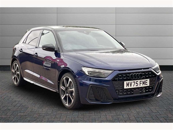 Large image for the Used Audi A1