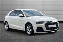 Used Audi A1