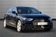 Used Audi A1
