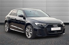 Used Audi A1