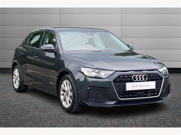Large image for the Used Audi A1
