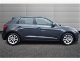 Audi A1 Image 4